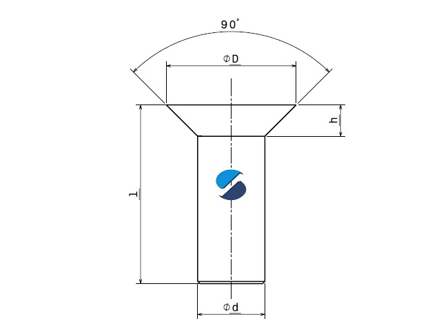 dimensioni-ribattini-uni-752-treviso