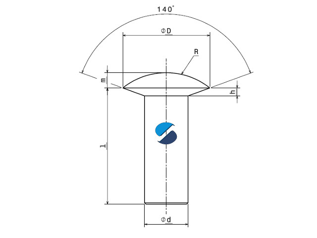 dimensioni-ribattini-uni-754-treviso