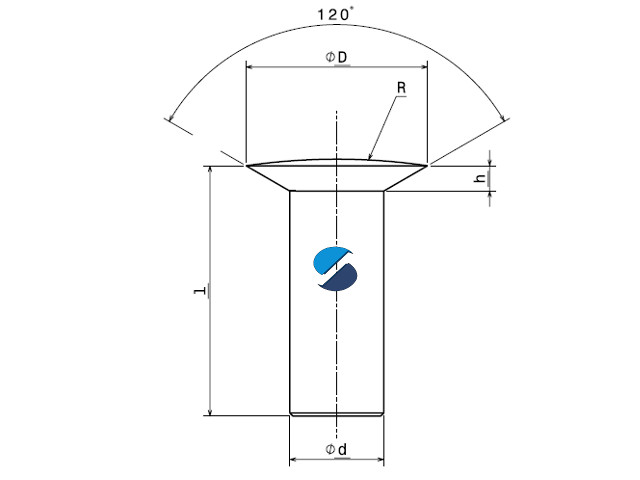 dimensioni-ribattini-uni-755-treviso