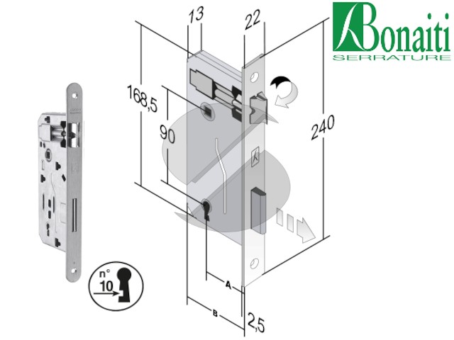 serratura-meccanica-bonaiti-patent-grande