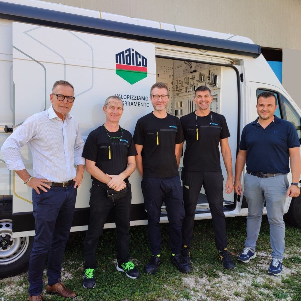 rivenditori-maico-ferramenta-treviso-e-online