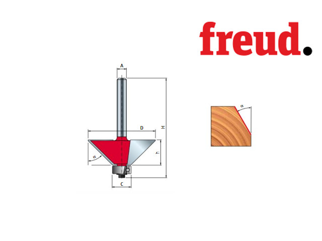 fresa-freud-per-smussare