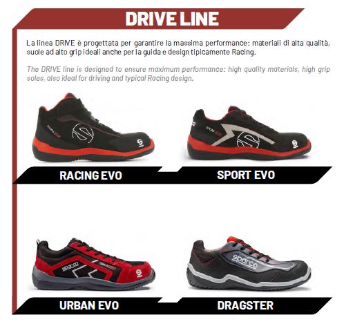 scarpe-antinfortunistiche-sparco-drive-line