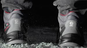 Scarpe antinfortunistiche hotsell ergonomiche