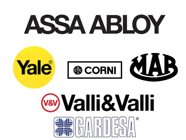 ferramenta-paride-rivenditori-serrature-assa-abloy-corni-yale-mab-a-treviso