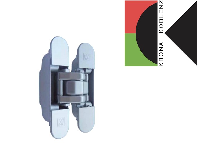 cerniere-a-scomparsa-krona-koblenz