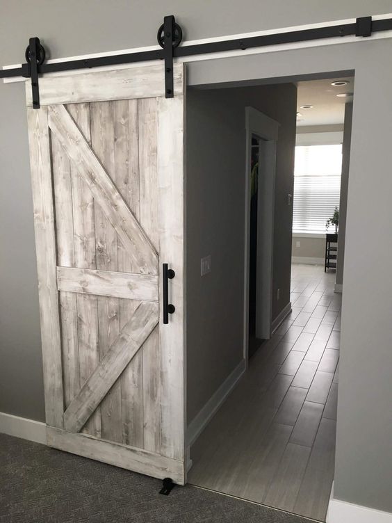 realizzare-porta-scorrevole-barn-door