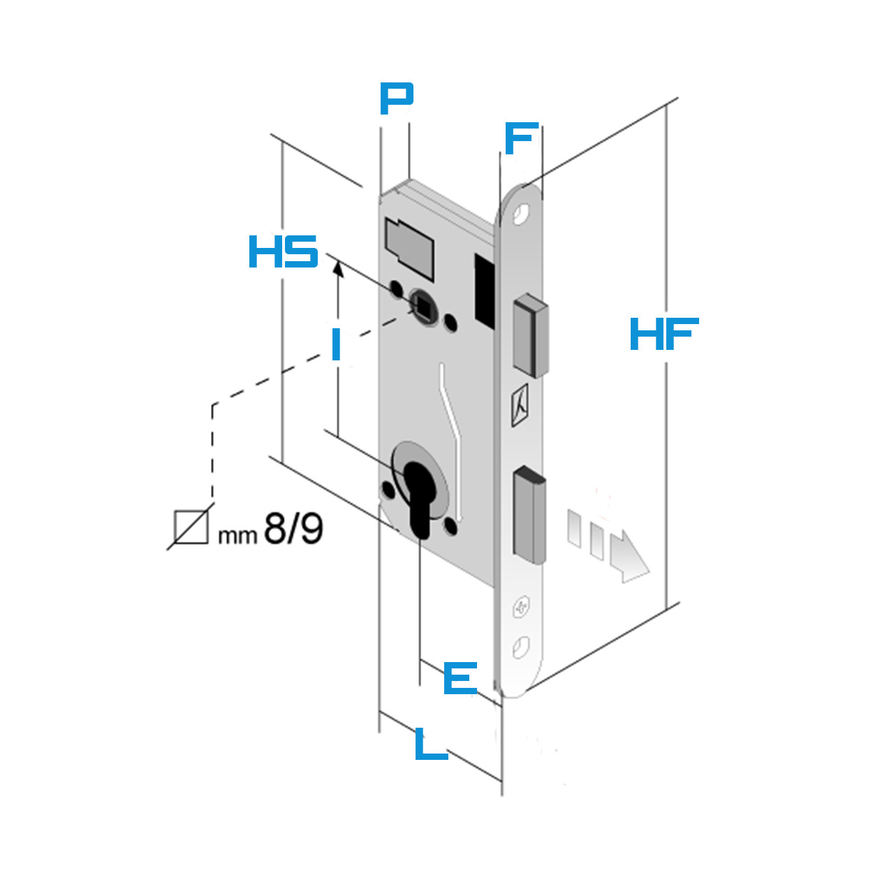 schema-dimensioni-serratura-patent