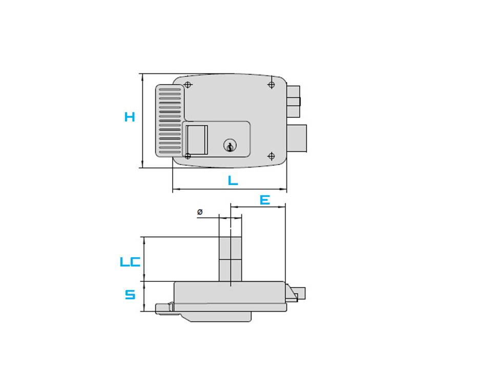 dimensioni-serratura-elettrica