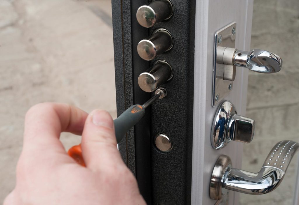 Come scegliere migliore serratura per porta bindata
