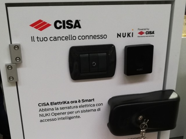 nuki-opener-cisa