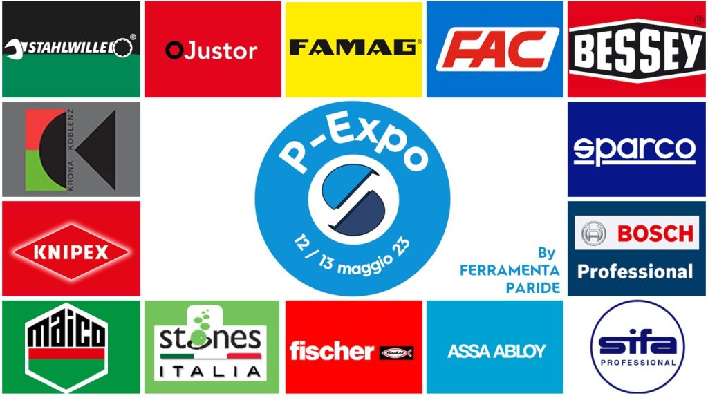 P-Expo-Evento