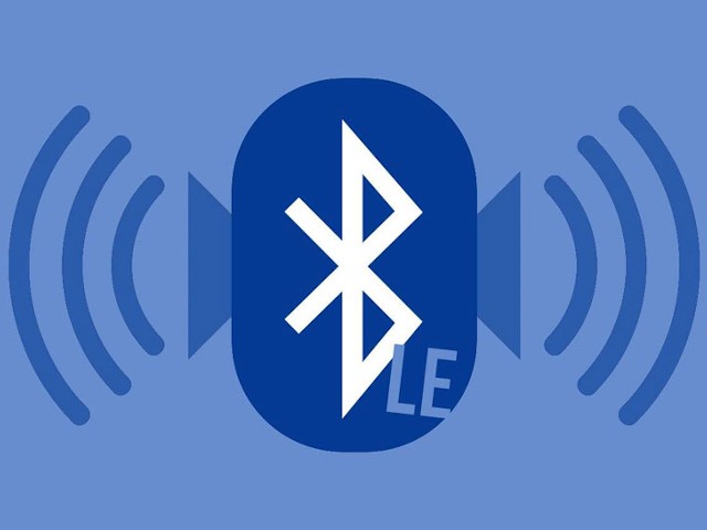 bluetooth-low-energy