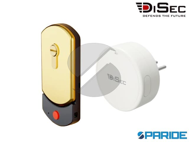 unita-logica-disec-mr500-smart
