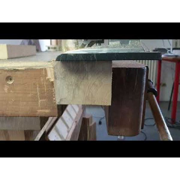 LAMA SEGHETTO ALTERNATIVO L 110 MM 3104-LS MPS PER LEGNO CF 5 PZ