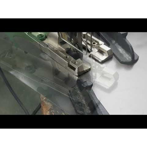 LAMA SEGHETTO ALTERNATIVO L 50 MM 3110-F MPS PER LAMIERE E METALLI CF 5 PZ