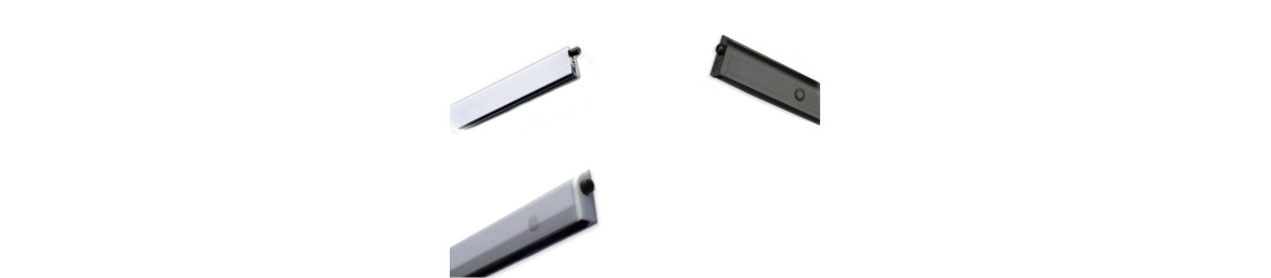 CHIUSURE ERMETICHE PER PORTE