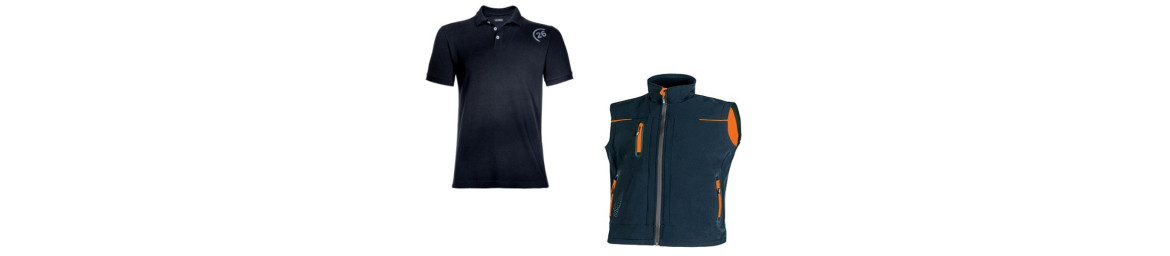 ABBIGLIAMENTO DA LAVORO