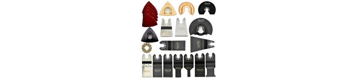 ACCESSORI DREMEL