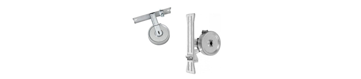 ACCESSORI AVVOLGITAPPARELLE