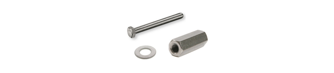 BULLONERIA INOX