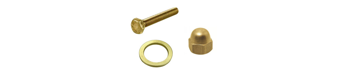 BULLONERIA OTTONE