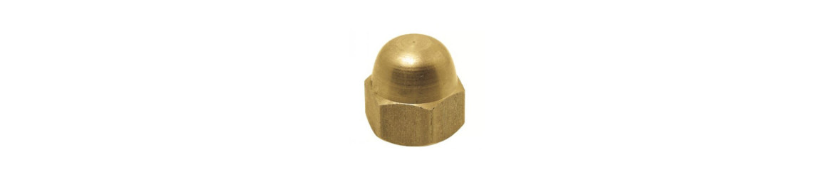 DADI CIECHI OTTONE