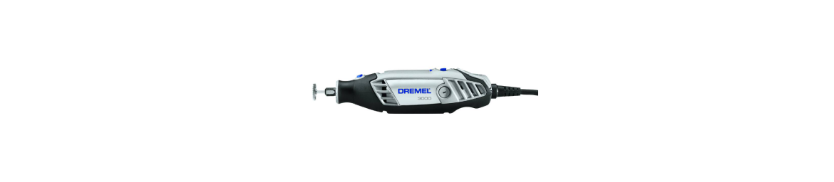 UTENSILI DREMEL
