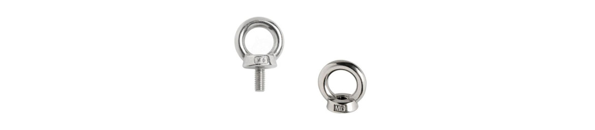 GOLFARI INOX