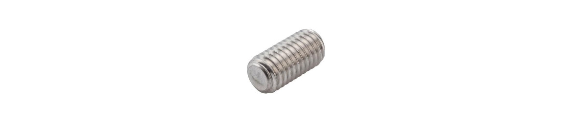 GRANI PIANI INOX