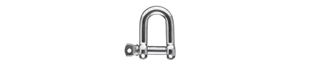 GRILLI SOLLEVAMENTO INOX