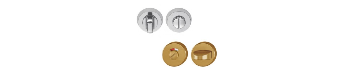 NOTTOLINI PER PORTE BAGNO