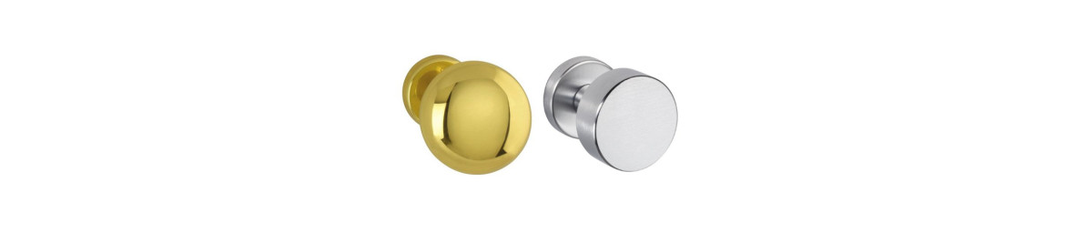 POMOLI PER PORTE