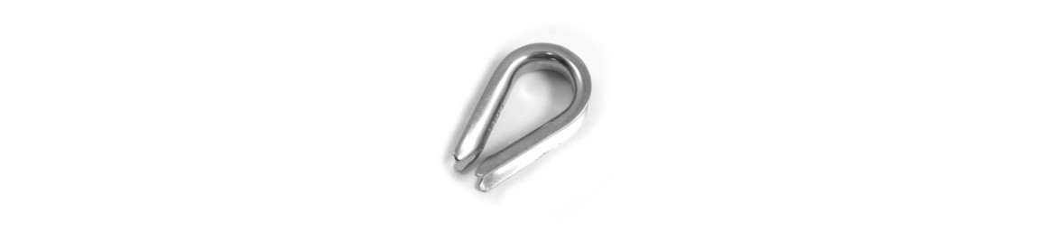 REDANCE INOX PER FUNI