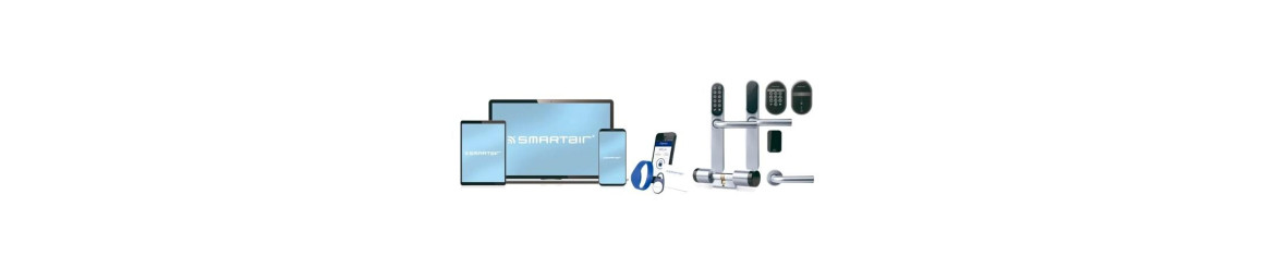 SISTEMI CONTROLLO ACCESSI