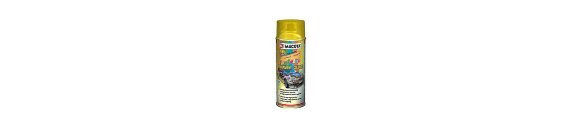 VERNICI SPRAY