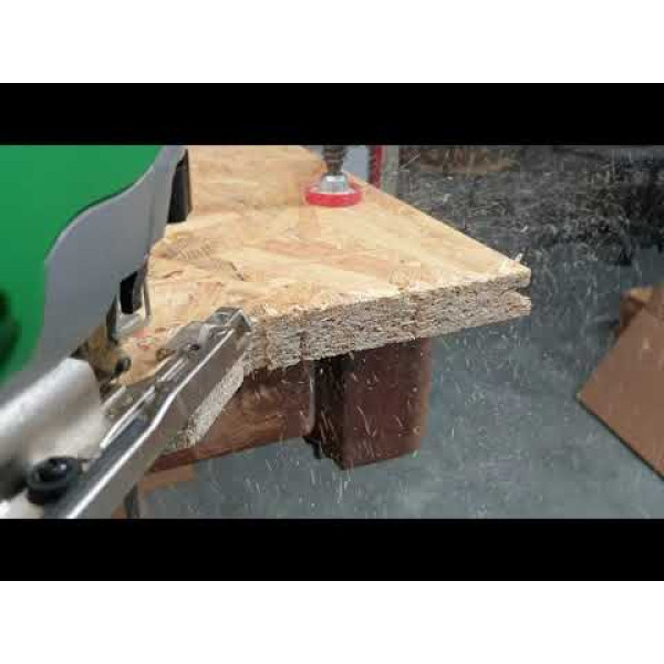 LAMA SEGHETTO ALTERNATIVO L 110 MM 3106-L MPS PER LEGNO CF 5 PZ