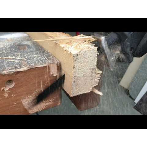 LAMA SEGHE A GATTUCCIO L 210 MM 4032 MPS PER LEGNO CF 5 PZ