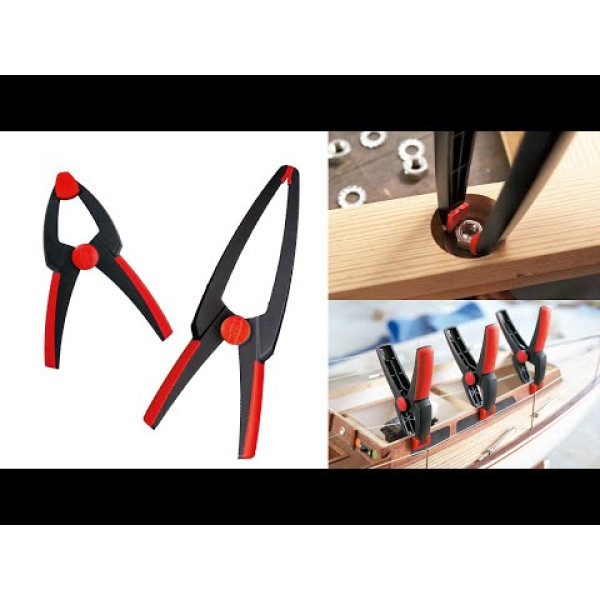 STRETTOIO A MOLLA CLIPPIX XC5 BESSEY