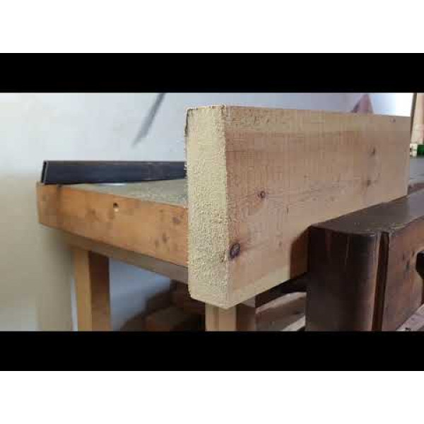 LAMA SEGHETTO ALTERNATIVO L 230 MM 3157-S MPS PER LEGNO CF 5 PZ