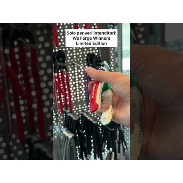 TRONCHESE LATERALE 70 02 160 S8 KNIPEX LIMITED EDITION WE FORGE WINNERS