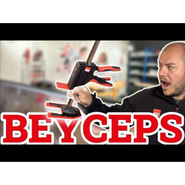 SOLLEVATORE MULTIFUNZIONE A UNA MANO BEY23 BESSEY