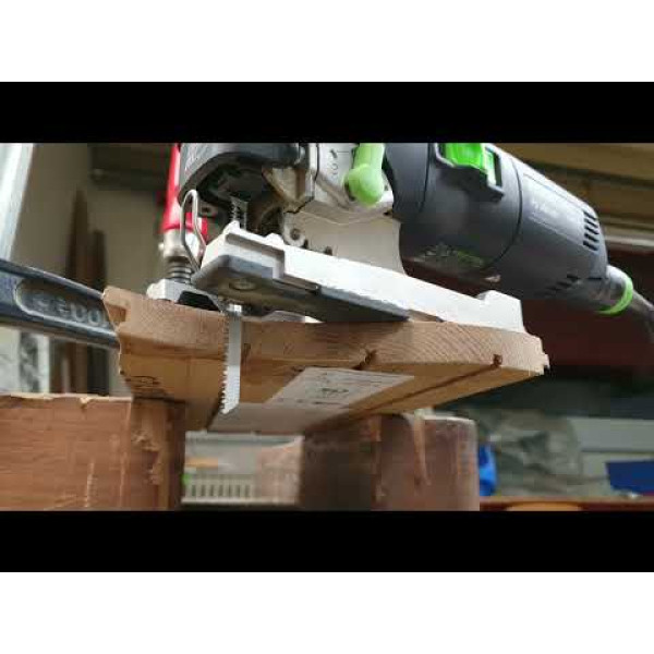 LAMA SEGHETTO ALTERNATIVO L 75 MM 3160-KR MPS PER LEGNO CF 5 PZ