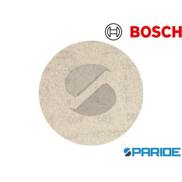 ABRASIVO A RETE EXPERT M480 D 150 MM GR 80 BOSCH