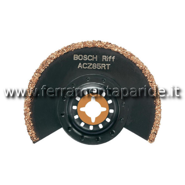 ACCESSORIO GOP ACZ 85 RT3 2608661642 BOSCH