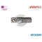 ADATTATORE BUSSOLE 1\4X1\4 L 25 15001.S SFERA FERMEC