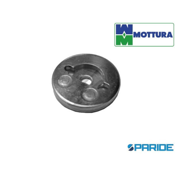 ADATTATORE CON LANTERNA PER C10 CP8 PER FERROGLIET...