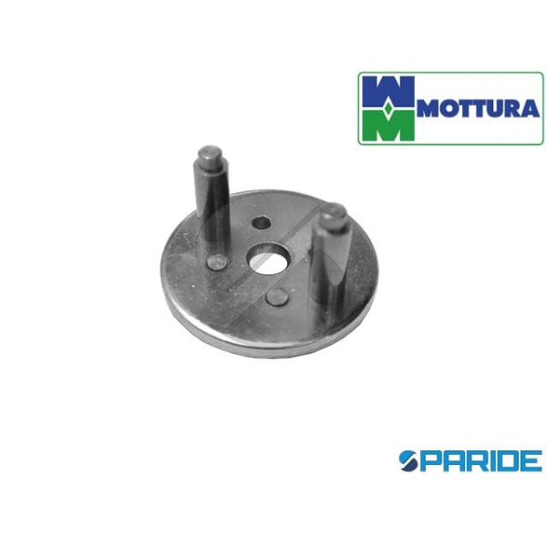 ADATTATORE CON LANTERNA SUPERIORE PER C10 CP8 PER ...