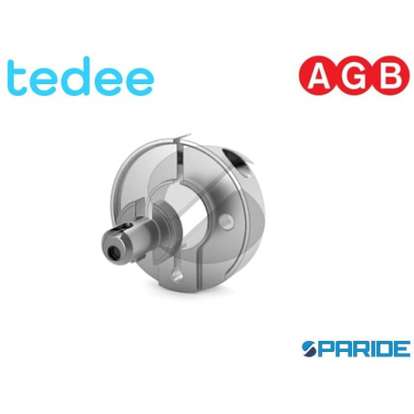 ADATTATORE TEDEE PRO PER CILINDRO EUROPEO CHIAVE-C...