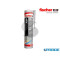 ADESIVO ELASTICO POLIURETANICO ASP 300 ML FISCHER BIANCO